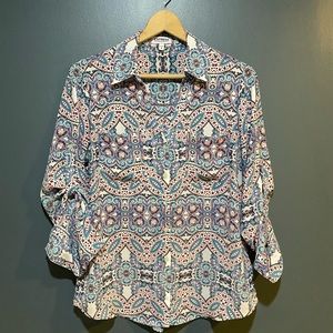 Express Portofino Shirt